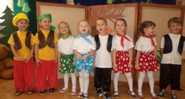 Światowy Dzień Pluszowego Misia w Akademii Malucha