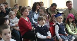 Ja też mam talent w Miejskim Ośrodku Kultury