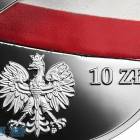 100-lecie polskiej flagi państwowej