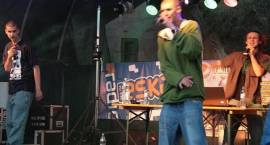 Zambrów bawi się w Twierdzy Łomża!