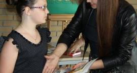Znamy mistrzów ortografii 2013 szkół podstawowych