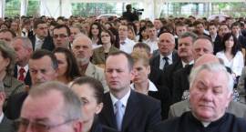 Jubileusz 50-lecia Zespołu Szkół nr 1 w Zambrowie
