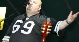 Koncert zespołu Piersi
