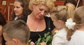 Przedszkolaki z MP6 świętowały Dzień Matki