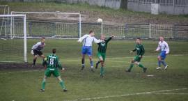 Olimpia Zambrów vs. Start Działdowo