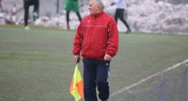 Zwycięstwo Olimpii w trzecim sparingu