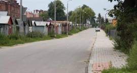Problem z kanalizacją deszczową oraz sanitarną na ul. Ogrodowej i Lipowej
