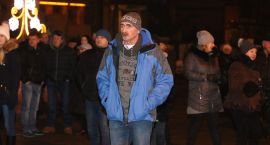 Sylwester pod gwiazdami, 31.12.2017r.