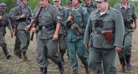 Rekonstrukcja historyczna bitwy w Czerwonym Borze