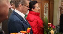 Ludwik Wiśniewski z Wiśniewa skończył 100 lat