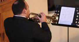 Finałowy koncert organowy w 