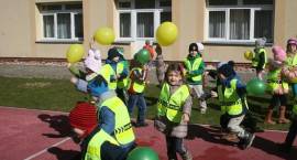 Powitanie wiosny w Akademii Malucha