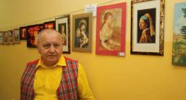 I Dzień Działacza Kultury w Bursie Szkolnej nr 1 
