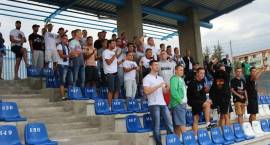 Olimpia nadal bez zwycięstwa