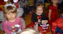 Bal karnawałowy w MP 6