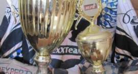 III miejsce drużyny NexXTeaM na turnieju w Starachowicach