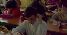 VI finał międzyszkolnego konkursu języka angielskiego English Expert