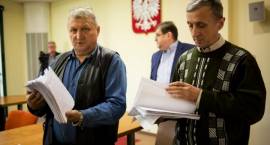 Marszałek otrzymał podpisy przeciwników łączenia podlaskich PKS-ów /fot. Wrota Podlasia