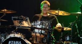 Koncert zespołu KOMBII - Zambrów 28 V 2011