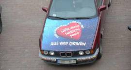 Wolontariusze WOŚP rozmawiali o bezpieczeństwie w trakcie wielkiego finału