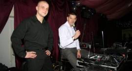 Studniówka 2011 w I LO ZSO w Zambrowie