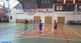 Dwie zambrowskie szkoły w finałach wojewódzkich ENERGA BASKET CUP
