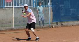 Otwarty Turniej Tenisa Ziemnego w ramach XVII Dni Zambrowa