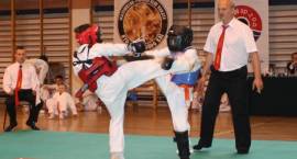 Puchar Polski Kyokushin IBK konfrontacja Sportów Walki w Zambrowie