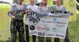 NexXTeaM Zambrów zajął III miejsce w Mistrzostwach Polski w ramach NLP3 w Pabianicach