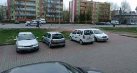 Przyłącz się do naszej akcji i ... Parkuj z głową