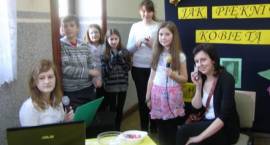 Dzień Kobiet w Starym Skarżynie