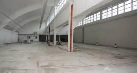 II etap rozbudowy Zambrowskiego Parku Przemysłowego. Stan prac na 27. lipiec 2011 r.
