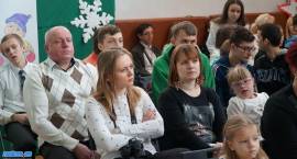 I Powiatowy Przegląd Pieśni i Pastorałek pt. „Hej kolęda!!!”, 18.01.2017 r.
