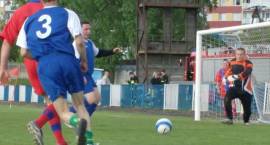 Turniej piłki nożnej służb mundurowych w ramach Dni Zambrowa /Fot. Daniel Miedzik