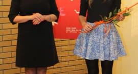 W Centrum Kultury otwarto wystawę prac Joanny Strękowskiej