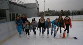 Igrzyska w Soczi tematem konkursów w zambrowskiej „Czwórce”