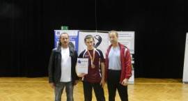 Sukces podopiecznych Ośrodka w Długoborzu w badmintonie