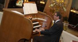 Koncert Ars Cameralis w ramach VII Jesiennego Festiwalu Sacrum et Musica im. Jana Pawła...