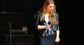 Koncert FaPki i WDK z okazji Dnia Kobiet, 11.03.2017 r.
