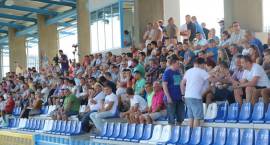 Bezbramkowy remis Olimpii ze Stalą Stalowa Wola