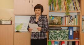 Dzień Babci i Dziadka w SP5