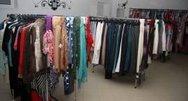 W poniedziałek w Zambrowie otwarcie nowego sklepu z odzieżą używaną