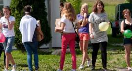 Piknik rodzinny z Szansą