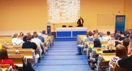 Konferencja w WSA w Łomży