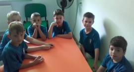 Olimpia Summer Camp 2017