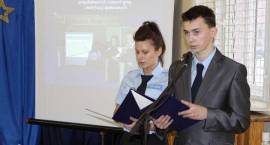 Spotkanie z Rzecznikiem Praw Dziecka w ZSA