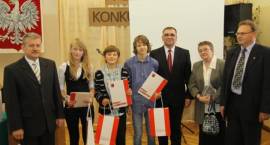 III Powiatowy Konkurs Katyński