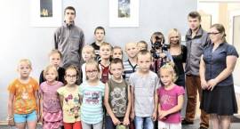 Moc atrakcji na początek wakacji w OWR Caritas