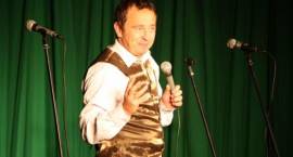 Kabaret pod Wyrwigroszem - w Zambrowie /Fot. Grzegorz Zawistowski