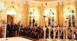 Firma Bogdana i Grażyny Kaczyńskich laureatem ogólnopolskiego finału konkursu...